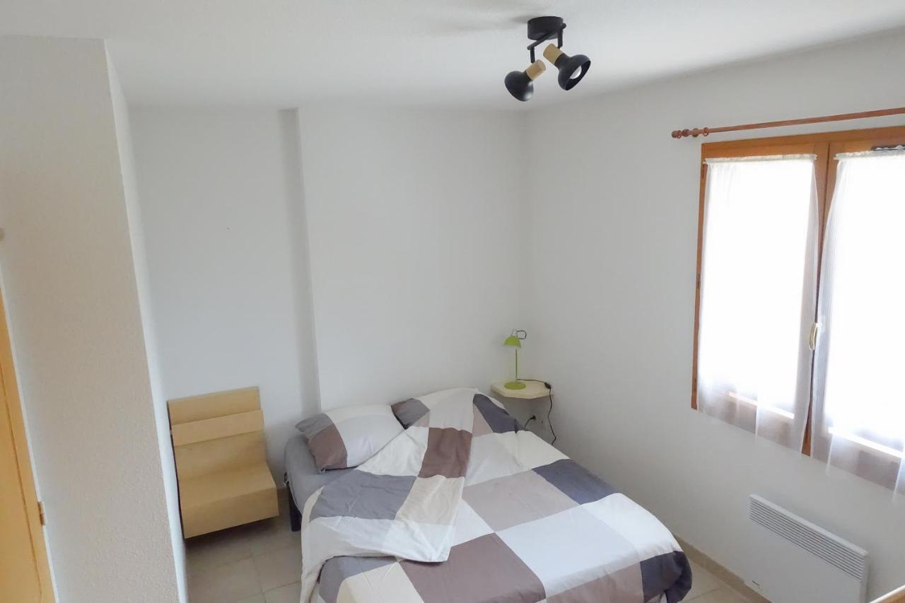 T3 Au Plan D'Eau D'Embrun Avec Garage Et Terrasse 아파트 외부 사진