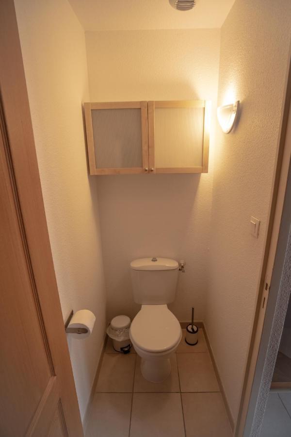 T3 Au Plan D'Eau D'Embrun Avec Garage Et Terrasse 아파트 외부 사진